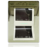 ภาพ SEM พิมพ์ด้วย Thermal printer SONY UP-880