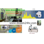 EDS,EDX,Energy dispersive x-ray spectrometer,WDS,WDX,