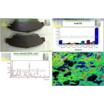 ä,brake pad,ͺä,ͺbrake,brake pad analysis,ä