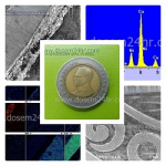 เหรียญสิบ,เหรียญกษาปณ์,เงินเหรียญ,Coin,Thai Coin,วิเคราะห์เหรียญ,Coin analysis
